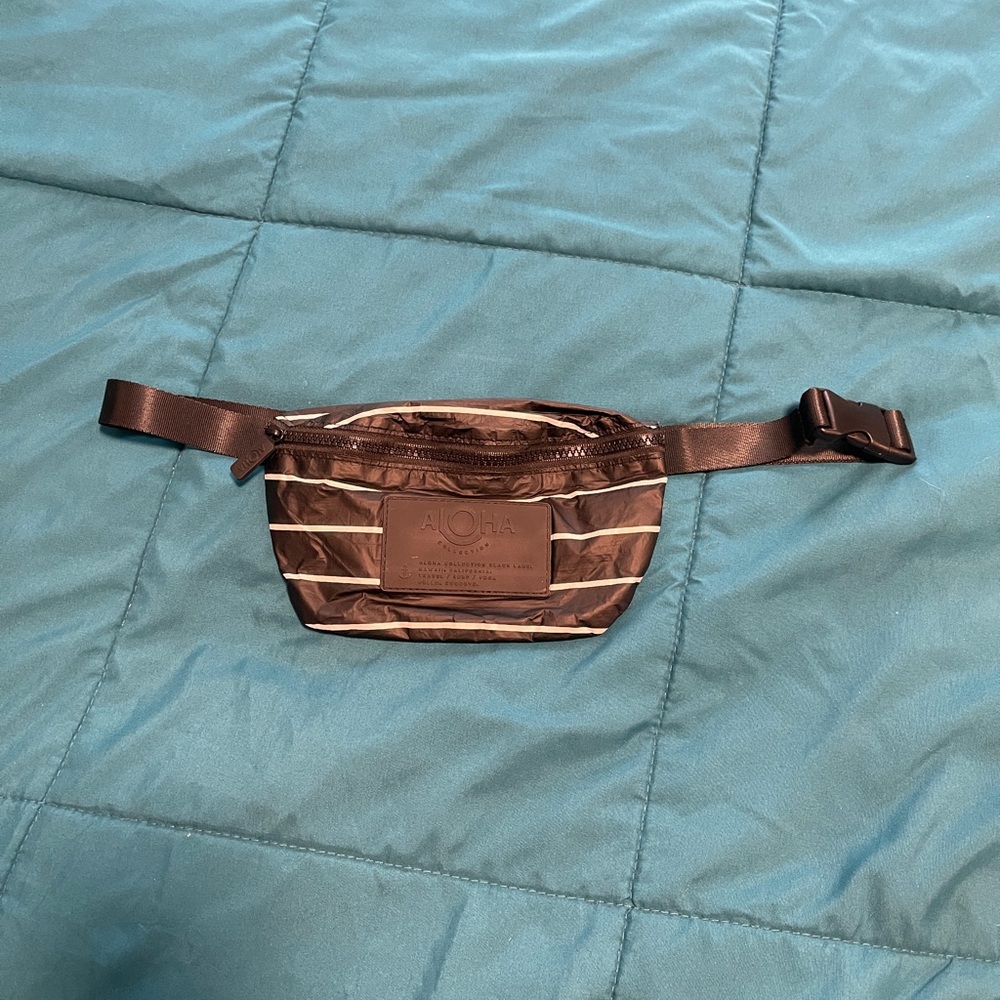 Small aloha collection Fanny pack